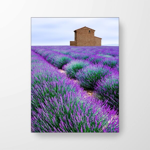Haus am Lavendelfeld - Akustikbild